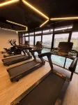Piccadilly Greentown by Jun Residence - Phòng Gym