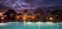 DIMA GARDEN(SUNGAI PETANI) - parking