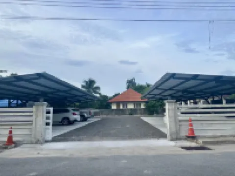 PohnphansaBoutique Hotel Hotel a Narathiwat