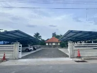 Pohnphansa Boutique Hotel