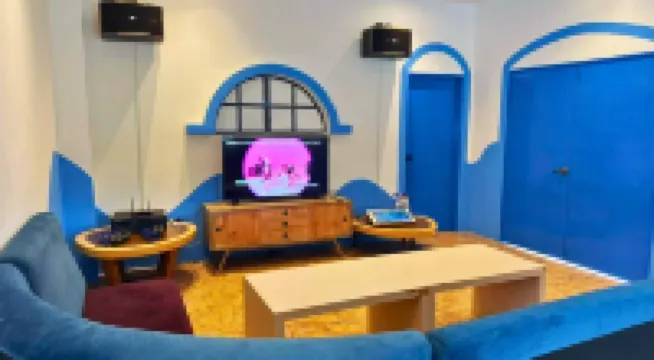 Luxe 2025 Banseng Court