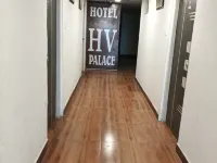 Hotel HV Palace Hotels in Bhuj
