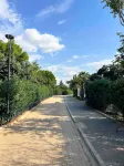 Metropolitan prestigious 2 bedroom luxury