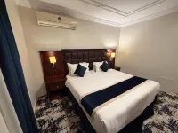 Shatea Al Murjan Furnished Units