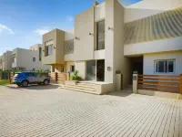برايم سيليكت ذا كراون Hotels near القرية الكونية في 6 أكتوبر
