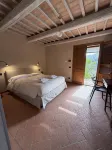 Wild Agriturismo Podere della Bruciata