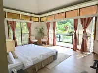 Casa Grande Flora Villas and Resort Hotels in Silang