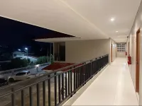 My Dear Hotel Hotels in Amphoe Muak Lek