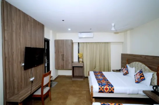 Deotel Inn Pithampur のホテル