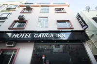 Hotel Ganga Inn