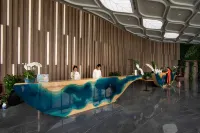 Flamingo condotel-H2 by Nga