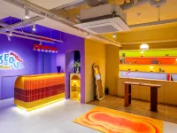 Hotel Arrive Seoul Ful Отели рядом с достопримечательностью «Храм Кванымса»