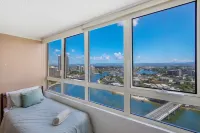 Salt & Sky Arcade- Sleeps 12 - Pet-friendly