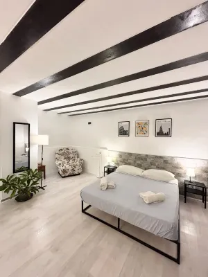 Casa Pipa Storic Center - Lejligheder