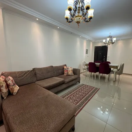 Jasmin residential apartment