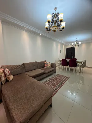 Jasmin residential apartment