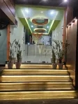 Hotel Ganpati Palace - 3 ดาว