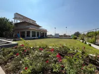 Oasis Residency and Resorts Hotels in Solapur