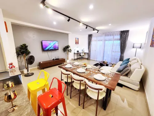 Wealth House 3BR walkable to walking StBeach