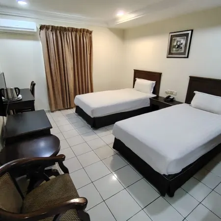 HPL Apartment