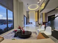 Modera Residence Grand Phnom Penh, Serviced Apartments - 2-Star