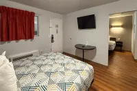 Studio 6 Greenville, SC
