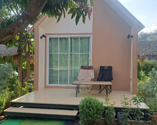 Nature  Escape  Nakhon  Nayok Hotels in Ban Na