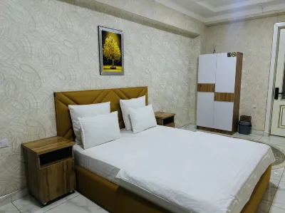 ALI HOTEL Hotel di 