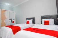 RedDoorz Syariah at Joa Homestay Goodean Sleman Yogyakarta
