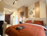 Nobi Zen Living 07 @Sky House BSD,ICE,Aeonmall 住宿飯店