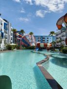 Apartemen Pentapolis BSB by INTERV8L (3 Bed Room + 1 Sofa Bed) Sea View