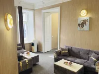 Alina Home Baku hostel 巴庫酒店