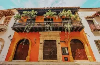 Casa de Alba Hotel Boutique - 5 tähden