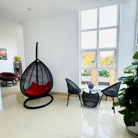 Thao Nguyen Villa Quang Binh