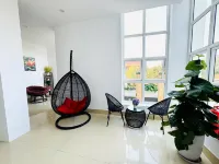 Thao Nguyen Villa Quang Binh - ที่มีที่จอดรถ
