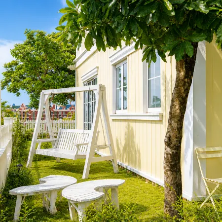 Novaworld Phan Thiet - Mira Villas