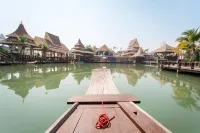 Vassanapark Resort - ที่มีที่จอดรถ