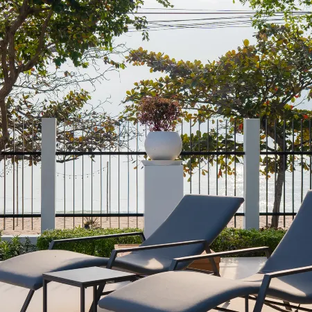 PB24 ONE Private Residence Cha Am - Hua Hin