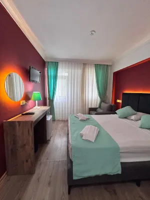 Balkaya Hotel Ölüdeniz
