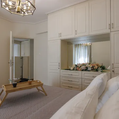 Mediterranean 2 bedroom Luxury