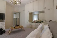 Mediterranean 2 bedroom Luxury - شرفة
