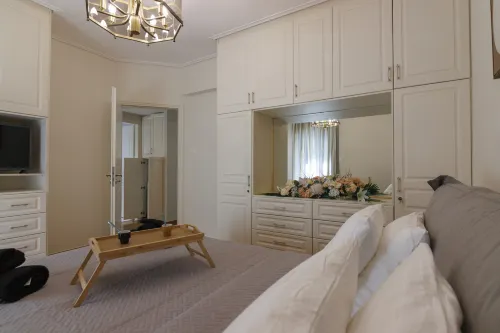 Mediterranean 2 bedroom Luxury