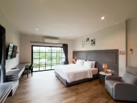 Trattara Boutique Hotel Hôtels à : Trat