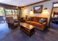 Zion Lodge - Inside the Park - 3-Star