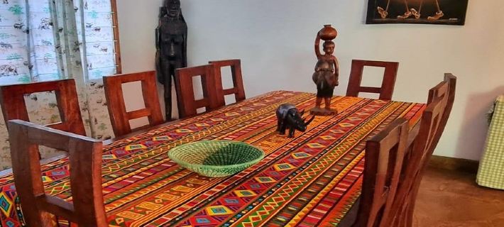 Simba House Watamu - KENYA Hotels in Watamu