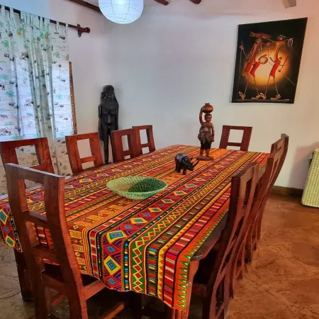 Simba House Watamu - KENYA