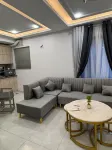 1BR Apartment in Lahore Bahria Town (Free Parking)
