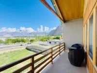 Meechung Resort