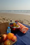 Nest Scape Blu Pool Villa 50m to beach in Cha-am - Beach