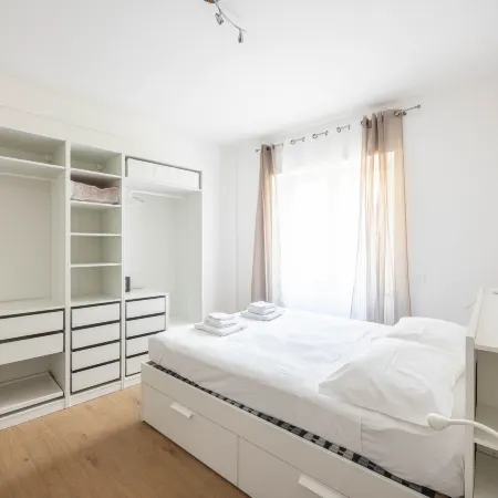 Irnerio Prestige Suite in the Center